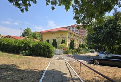 Teren de vanzare in Eforie Nord zona Hotel Europa - 8