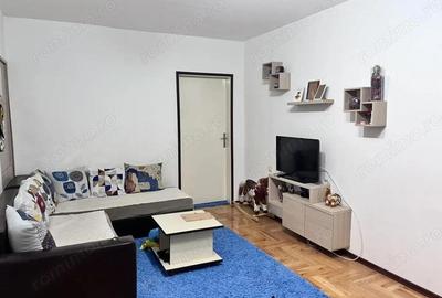 Apartament cu 2 camere în 13 Septembrie
