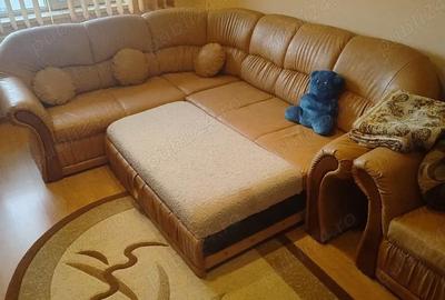 Apartament cu 3 camere decomandat în Central - 6