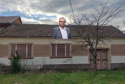 Casă cu Teren 40 Mp în Bogodinț - 18