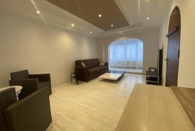 Apartament cu 2 camere decomandat, mobilat în Județean - 2