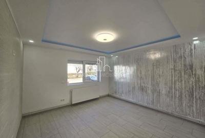 Apartament cu 1 camera de vanzare, cartier Baragan, Sighisoara - 1