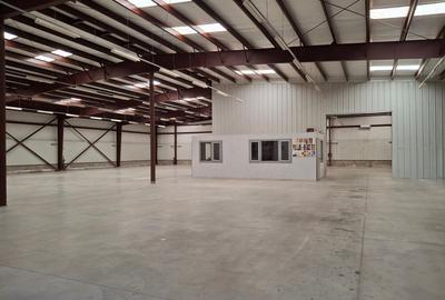 Spațiu industrial, în Brănești - 3