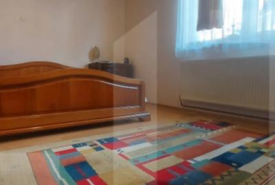 Casă cu 3 camere în Ciucului - 5