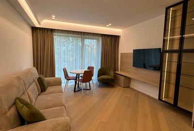Cortina 126 | NOU | Parcare | 2 camere | Lux | Fara TVA - 2