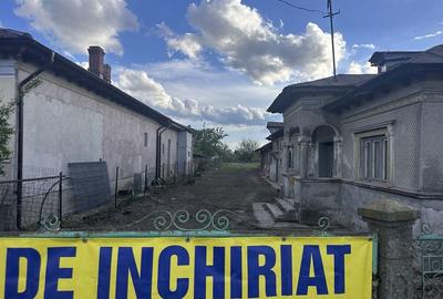 Casă cu 4 camere cu Teren 1000 Mp în Brezoaele - 3