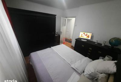 Apartament cu 3 camere semidecomandat în Gara de Nord - 7