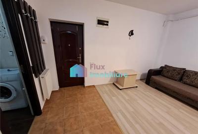 Garsonieră decomandată în George Enescu - 14