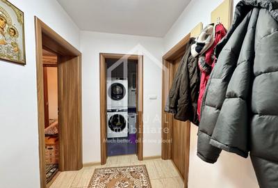 Casă individuală cu 2 camere cu Canalizare în Gușterița - 6