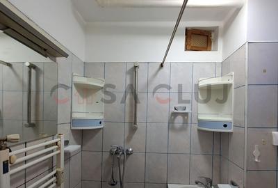 2 camere, Etaj 3, Gheorgeni, Zona Piata Hermes!! - 9