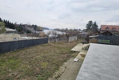 Casă cu 4 camere cu Teren 950 Mp în Snagov - 7