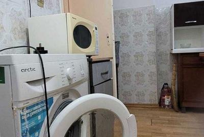 Apartament cu 2 camere decomandat în Central - 2