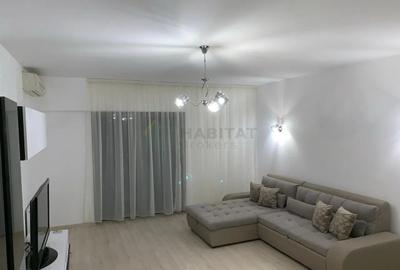 Apartament cu 2 camere, mobilat în Colentina