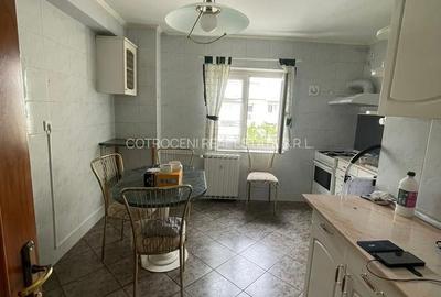 Apartament cu 3 camere, mobilat în Decebal - 11