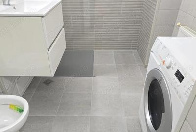 Apartament cu 2 camere decomandat în Ceangăi - 1