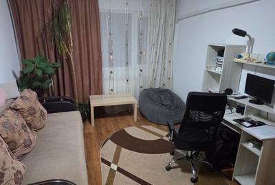 Apartament cu 2 camere semidecomandat, mobilat în Baba Novac - 8