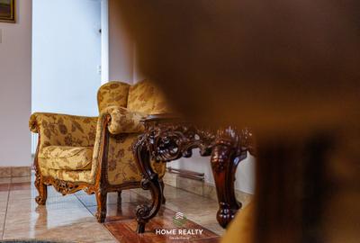 Casă individuală cu 6 camere cu Canalizare în Sud-Vest - 4