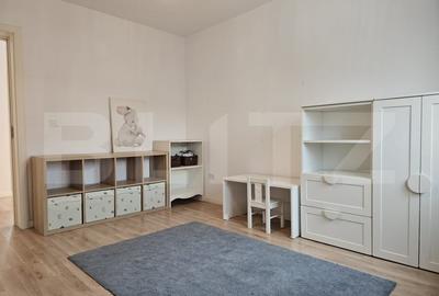 Casa moderna, 4 camere  Rediu, mobilata si utilata - 16