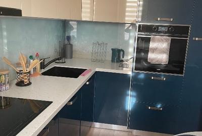 Apartament de închiriat lângă parcul Poligon cu parcare - 6