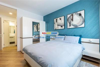 Apartament cu 3 camere decomandat, mobilat în Pipera - 5