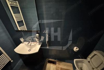 Apartament 3 camere, 2 bai, terasa, bloc nou in zona Kaufland Marasti - 3