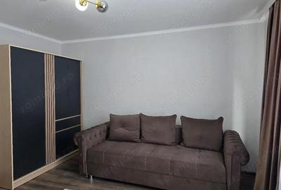 Garsonieră în Theodor Pallady - 1