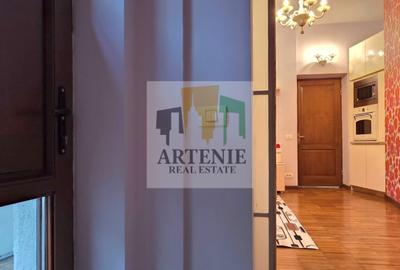 Vila D+P+2 etaje - Pache Protopopescu / It/ Creatie/ Showroom - 2