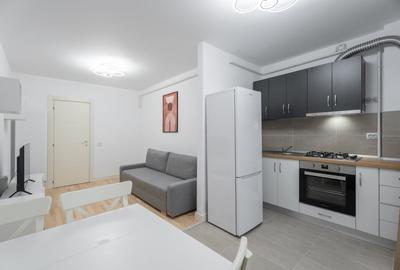 Apartament 2 camere | Complex Rezidential Himson | Tatarasi - 7