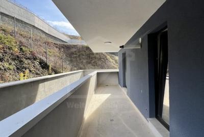 Apartament 3 camere , 2 bai, 65 mp utili + Terase 22mp, Wings Frunzisului - 3