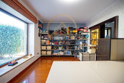 Mamaia Sat - Vila moderna, dotari premium, curte mare, vedere la lac! - 27