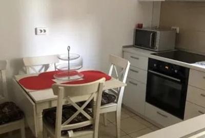 Apartament cu 2 camere circular, mobilat în Drumul Taberei - 5