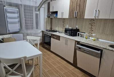 3 Camere decomandat etaj 5 Metrou Iancului Mihai Bravu Pache Protopopescu