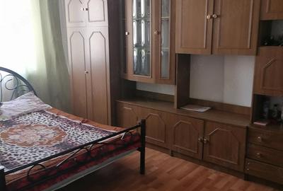 Garsonieră semidecomandată în Precista - 11