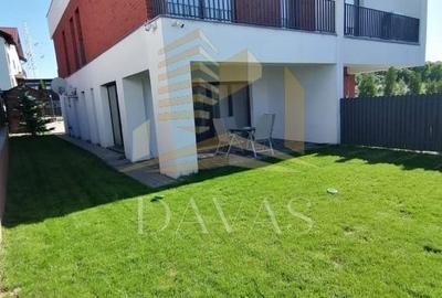 Duplex de inchiriat | Finisaje moderne