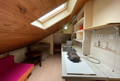 Garsonieră, mobilată în Gheorgheni - 2