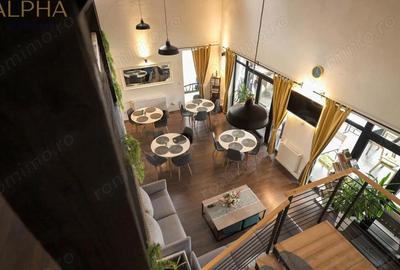 Spațiu comercial, de 390 mp, în Colibița - 10
