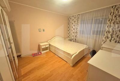 Apartament 2 camere decomandat - ultracentral - bloc din caramida - 2