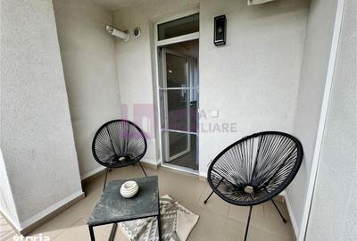 Apartament cu 2 camere în Est - 17