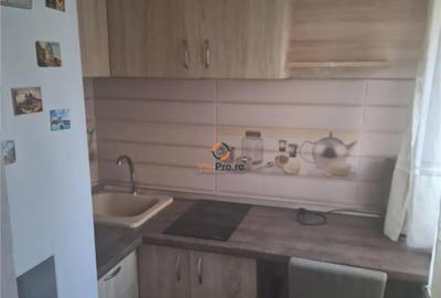 Garsonieră în Buziașului - 2