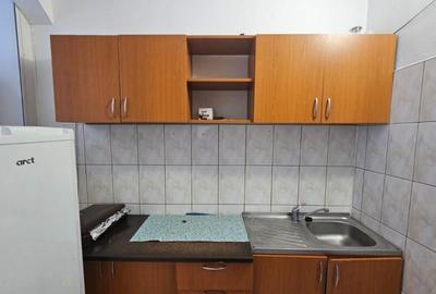 Garsoniera Noua-Bloc reabilitat - 6