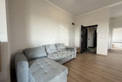 Apartament cu 2 camere nedecomandat în Torontalului - 1