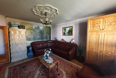Apt 4 cam Calea Romanului decomandat, Nufarului, Cod 159746 - 4