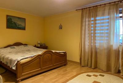 Casă individuală cu 5 camere cu Teren 193 Mp în Traian - 8