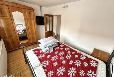 Apartament cu 2 camere, mobilat în Cetate - 5