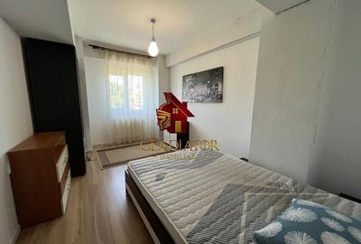 Moara de Vant - Podu de Fier - 2 camere 73 mp, bloc dupa 2000, mobilat - 9