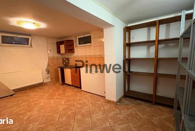 Casă cu 6 camere cu Teren 750 Mp în Cișmigiu - 16