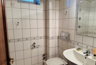 Duplex cu 12 camere cu Canalizare în Roșu - 12