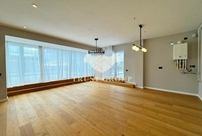 Penthouse cu terasa si vedere deosebita Floreasca - 4