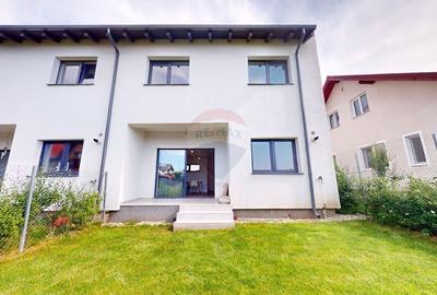 Comision 0% | Casa tip Duplex | Incalzire prin pardoseala | Bod - 18