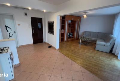 Apartament cu 2 camere în Florești - 3